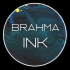 Veronika - Brahma Ink Tattoo