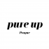 PURE UP