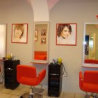 Salon Valentínka