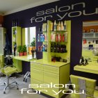 Salon For You