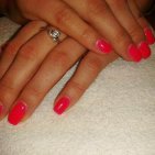 Dnails nehové studio