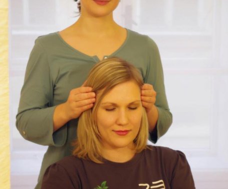 Duzbabová Jana - Oáza pohody
