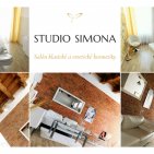 STUDIO SIMONA - Salón klasické a estetické kosmetiky