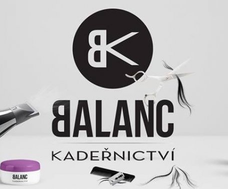 Kadeřnictví Balanc