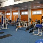 Fitcentrum Mamut Úvaly