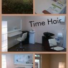 Salon Time Hair