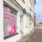 Solárium a Kosmetické služby (Salón - Cítím se skvěle)