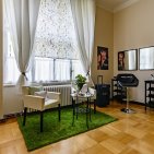 Salon krásy TIFFANY