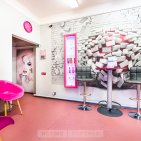Solárium a Kosmetické služby (Salón - Cítím se skvěle)