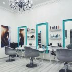 Juliet Hair Salon