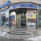 Luxury Kadeřnický Salon