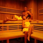 Infinit sauna & fitness
