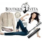 Boutique Salon Iveta