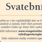 Visage Institute Terezy Rochové Zlín