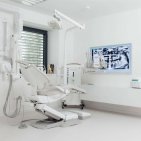 Yurmax – biologická zubní ordinace v Praze