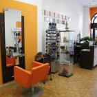 Salon Trynity Liberec