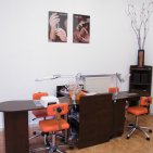 Salon Trynity Liberec