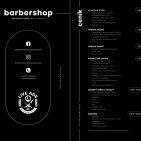 Barber shop ML