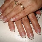 Susan nail design