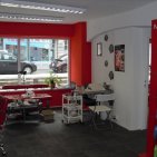 Salon C.R.A.F.T.