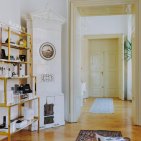 Studio flanér