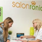 Salon estetické péče Ronia