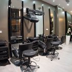 Beauty salon Hairpoint