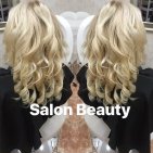 Salon Beauty