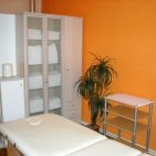 Salon Jane - Solární Studio Jane