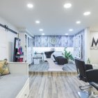 M SALON