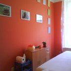 Nikola Valečková, Masážní Salon Niké