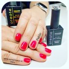 Shellac Říčany Bára-  Certifikovaný Salon CND