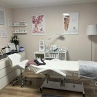 SILENCIO salon