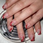 Susan nail design