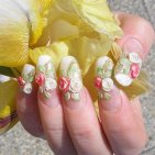 Nehtové studio Odyssey Nail Systems