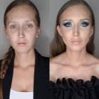 STAŠOVÁ Kosmetika & Make-up