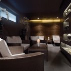 Sokolovna Průhonice - Salon péče o tělo