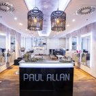 Paul Allan Hair Design