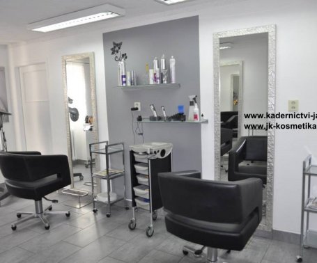 Salon Jarka