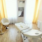 STUDIO SIMONA - Salón klasické a estetické kosmetiky