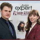Salón Elisabeth - Hair Expert Studio