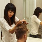 Salon Cherubino