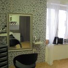Luxury Kadeřnický Salon