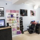 Salón Elisabeth - Hair Expert Studio