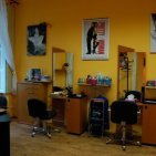 Salon Pretty Woman