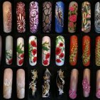 Nehtové studio Odyssey Nail Systems