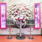 Solárium a Kosmetické služby (Salón - Cítím se skvěle)