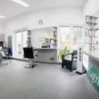 Salon Magnolie