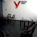 Young view Salon