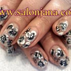 Beauty Salon Jana
